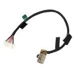 L95627-001 M08169-S16 Dc Power Jack With Cable For Hp Series 15-EB1043DX New. Price: $15.99.