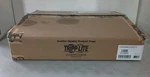 Tripp Lite Series Mobile Cart Conversion With Handle, Casters CSHANDLEKIT2 Open. Price: $89.99.