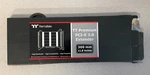 Thermaltake Tt Premium Pci-e 3.0 Extender 300MM Open. Price: $45.00.