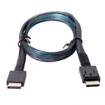 SFF-8611 Cable Oculink Pcie Pci-express 4.0 4I To Male... New. Price: $30.70.