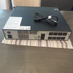 Wattbox WB-UPS-1100-8 1100VA Pure Sinewave Outlet Battery Back Used. Price: $163.99.