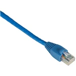 Black Box EVNSL641-0010 CAT6 550-MHZ Snagless Stranded Ethernet Patch Cable New. Price: $24.08.