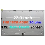 27" For Hp 27-CR0020D 27-CR0054 Lcd Non-touch Screen Display Panel Fhd 30PIN New. Price: $199.00.
