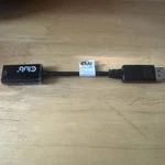 CLUB3D CAC-1080 Active Displayport 1.4 To Hdmi 2.0A Hdr Adapter Open. Price: $23.00.