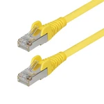 Startech 50FT Yellow Ethernet Cable (NLYL50FCAT6APATCH) New. Price: $59.52.