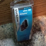 4 Flat To 5 Hopkins Retrofit Adapter Conversion Kit New. Price: $8.50.