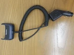 852-070-011 Honeywell, Vehicle Power Adapter, CN50/CN51 Used. Price: $20.00.