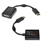 Delock 61847 Adapter Displayport Dvi-i (dual Link) Female Used. Price: $5.78.