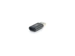 C2G Usb To Superspeed 5GBPS Adapter Converter - Female New. Price: $20.49.