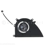 New Cpu Cooling Fan For Hp 17-CN0010NR 17-CP0035CL M50402-001. Price: $29.98.