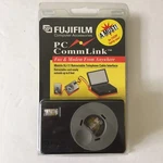Fujifilm Pc Commlink Mobile RJ-11 Retractable Telephone Cable Interface -- New. Price: $9.99.