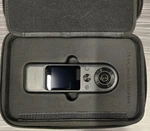 Kandao Qoocam 8K Enterprise 360 Camera With Carrying Case Used. Price: $400.00.