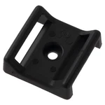 Panduit Mount For Tack Ties, M3 Screws, Black, 100 Pieces New. Price: $218.87.