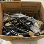 Lot Of 72 Cisco CAB-SPWR-30CM Power Stack Cables 37-1122-01 Used. Price: $349.99.