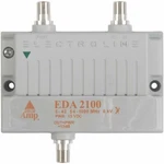 45DB High Gain Pro Hd Tv Antenna Preamplifier & Signal Booster Vhf Uhf Open. Price: $119.99.