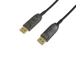 Equip 119441 Active Optical Displayport 1.4 Cable 15M 8K/60HZ New. Price: $257.99.