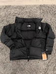 New The North Face Men's 1996 Retro Nuptse 700 Down Puffer Jacket Black. Price: $169.99.