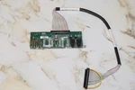 Front Io Power Button Board & Cable TP004 XT029 Dell Optiplex 380 755 760 780 Mt Used. Price: $12.99.