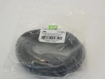 Monoprice Stage Right 18673 Xlr To Female 10' Cable, 16AWG, Gold Pla... New. Price: $8.00.