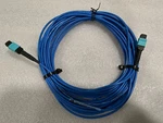 Hp Premier Flex 10M Mpo/mpo Cable 656433-001 656464-001 QK729A Used. Price: $89.99.