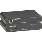 Black Box Lrx Series Kvm Extender Dvi-d Usb 2.0 RS232 ACU5700A New. Price: $1550.91.
