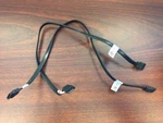 2X Lot Dell Optiplex 790 990 7010 9010 Pc Sata 16" Data Cable Black 029KWG Used. Price: $11.99.