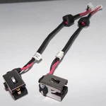 New Asus K53TA K53E K52U K53Z Dc Power Jack Harness Plug In Cable. Price: $9.99.