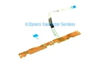 732078-001 DAU83TB16D0 Touchpad Button Board W/c 15-N060NR (grd A)(CA413 Used. Price: $7.56.