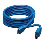 Tripp Lite By Eaton U326-006 Superspeed Usb 3.0 Cable, Male/micro Male, F New. Price: $14.66.