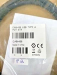 Datalogic CAB-438 Pot Straight Cable Type Usb Transfer New. Price: $18.99.