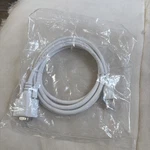 New Hp Serial Console Port Cable 6' DB9F - RJ45 CAT5E Vso 50.6G003.001. Price: $19.45.