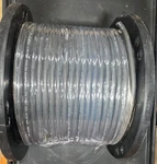 25' Belden 1279R, B59 Coax Miniature Res Video Brilliance (r) Free Ship New. Price: $25.00.
