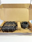 Enginuity Loc-drop Fiber Locator Repair Enclosure Box LOCDROP-2SCAPC Used. Price: $57.25.