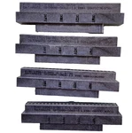 Datamate Lot 4 SP5000-5068-13 DM5000-5068-02 68-PIN F To 50-PIN Scsi Adapter Used. Price: $71.10.