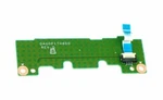 New Genuine 14-BW012NR Touchpad Button Board W/cable 925344-001 925365-001. Price: $10.95.