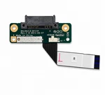 Hp Envy M6 Hdd Sata Connector Board LS-8711P Oem Tested Used. Price: $11.58.