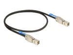Delock Sas External Cable 12GBIT/S 36 Pin 4X Shielded Mini 83395 New. Price: $226.99.