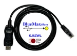 Ftdi Usb Programming Cable Icom IC-F9511 IC-F9521 IC-FR5000 IC-FR6000 OPC-1122 New. Price: $32.95.