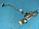 Lenovo Ideapad S210 Usb Audio Board With Cable BH5290C Used. Price: $7.99.