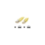 Startech C6PATCH35YL 35FT CAT6 Ethernet Cable Yellow 100W Poe New. Price: $31.23.