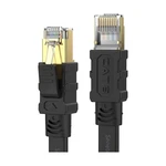 Cat 8 Ethernet Cable 20FT, High Speed 40GBPS 2000MHZ Flat Internet Network Pa... New. Price: $24.43.