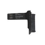 922-9770 Apple Unibody Macbook Pro 13 Optical Drive Flex Cable (2011) "grade A" Open. Price: $11.93.