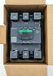Schneider Electric Tesys LC1D115KUEC Contactor 440V-115A 100-250V Ac/dc Coil New. Price: $210.00.
