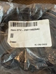 Ingenico Lane 5000 7000 Data Cable OTV-296114829AC Pos Ethernet Power New. Price: $33.97.