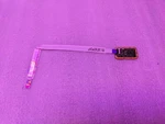 Lenovo Ideapad Flex 14IIL05 Fingerprint Board Cable Blue Used. Price: $7.99.