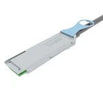 Network Cable Panduit PQSF2PXA3MBL QSFP28 100G Direct Attach Copper Open. Price: $84.55.
