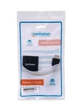 *: 1 New Manhattan Hdmi To Vga Female Converter Cable. Price: $10.00.