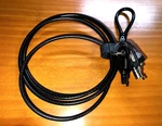Lenovo Kensington Twin Head Cable Lock Used. Price: $20.00.