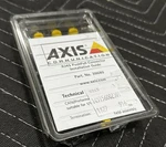 Axis RJ45 Pushpull Connector Kit Mpn 39680 Wired Ip/network Indoor/outdoor New. Price: $12.00.