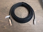 Hp Poly 2457-30757-110 (875H1AA) Usb 3.1 Type To Cable 32.8' New Open Box. Price: $148.00.